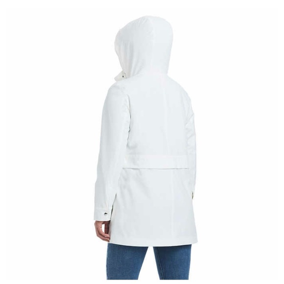 Vince Camuto Ladies' Rain Jacket Size Large - Picture 8 of 9